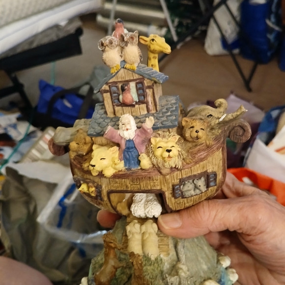 All Noah's Ark collectables - Picture 5 of 13